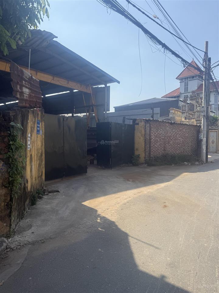 Bán đất thổ cư tại thôn bến trung, bắc hồng, 35 triệu / m2, 70.8 m2, view đẹp