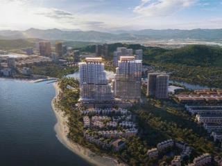 Ariabay hạ long đẳng cấp sống sang