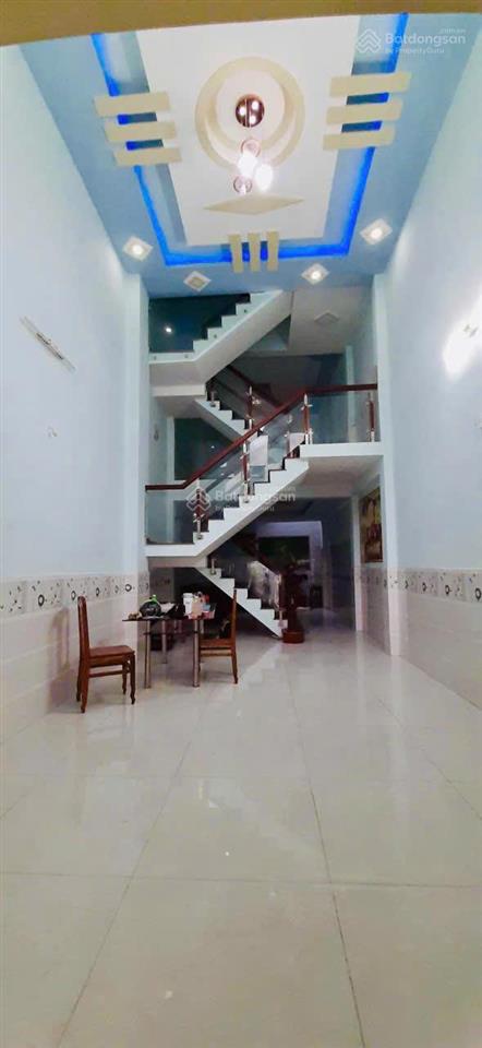 Cho thuê nhà nguyên căn đường trần thị năm quận 12