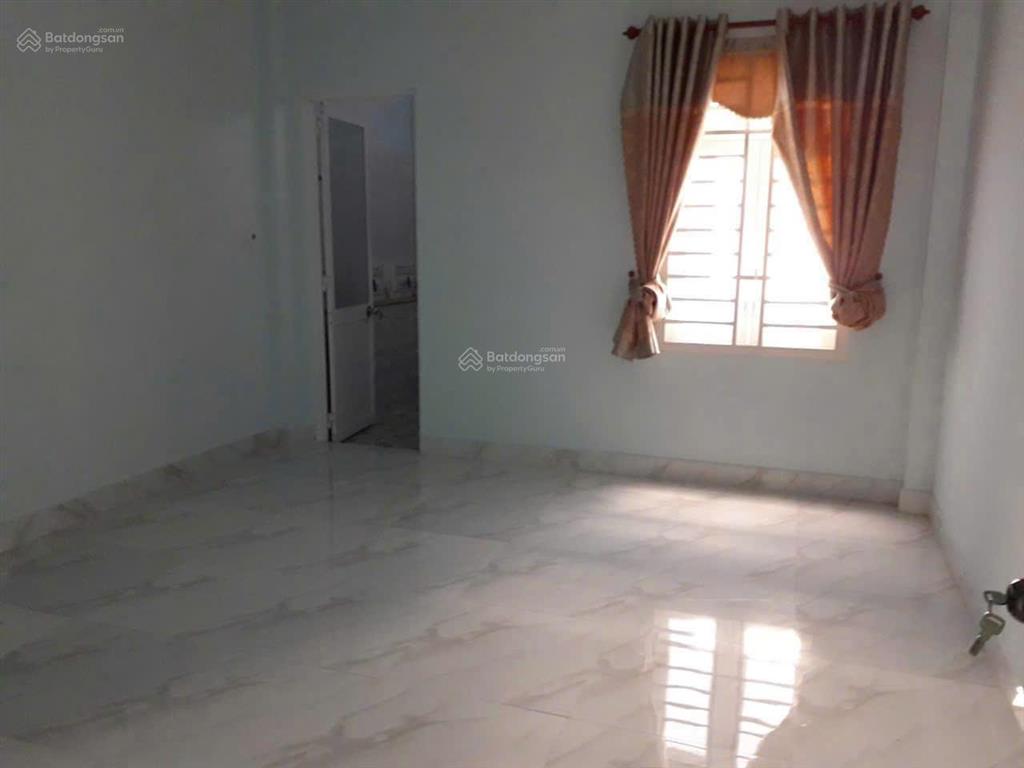 Cho thuê nhà nguyên căn đường trần thị năm quận 12