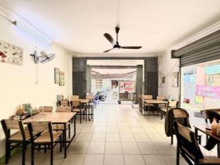 Giá rẻ 7 ty bé. ace kinh doanh k bỏ lỡ mặt tiền đường số 14 ( lê văn quới). ngang đẹp 5 x 15