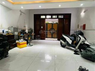 Giá tốt 17 tỷ bé. khu ở vip. nhà to đón tết ấm no, thoại ngọc hầu. 6 tầng. dt 6x20m. xem là thích