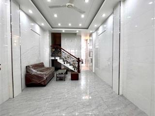 Giá hời 9,3 tỷ. cơ hội vàng. hẻm 7m  1 căn ra mt tân hòa đông. 5 tầng mới đẹp. 116m2. có thang má