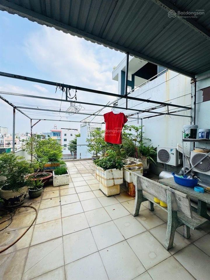 Chỉ 8 ty bé. nhà 4 tầng. kế phan anh. ngang khủng 5x20m 6 pn dành cho gđ đông người. nhanh cồn ki