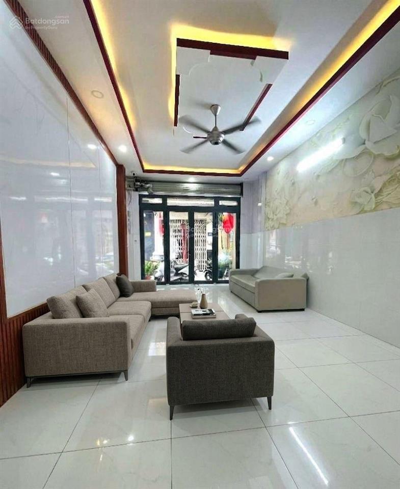 Giá rẻ 6 tỷ x khu sầm uất tô hiệu. dt 72m2. đẻ ra dòng tiền cao. nhà mới keng, dọn vào ở liền