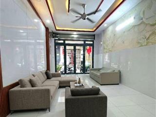 Giá rẻ 6 tỷ x khu sầm uất tô hiệu. dt 72m2. đẻ ra dòng tiền cao. nhà mới keng, dọn vào ở liền