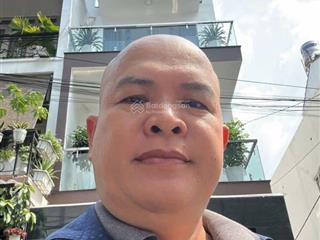 Chỉ hơn 8 ty. nhà 4 tầng mới keng. hxh vừa ở kinh doanh. khu ẩm thực tô hiệu. 72m2. tặng nội thất