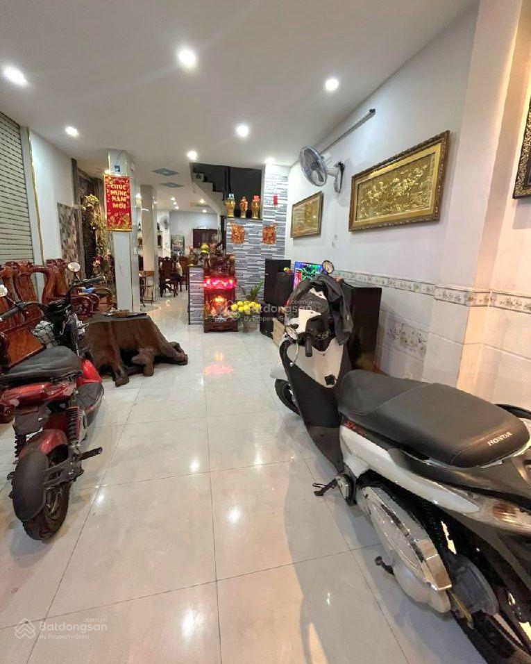 Quá ngon. hơn 6 ty. hoa hậu căn góc sát mtkd đất mới, lê văn quới  4 tầng 60m2. vừa ở vừa kd đỉnh