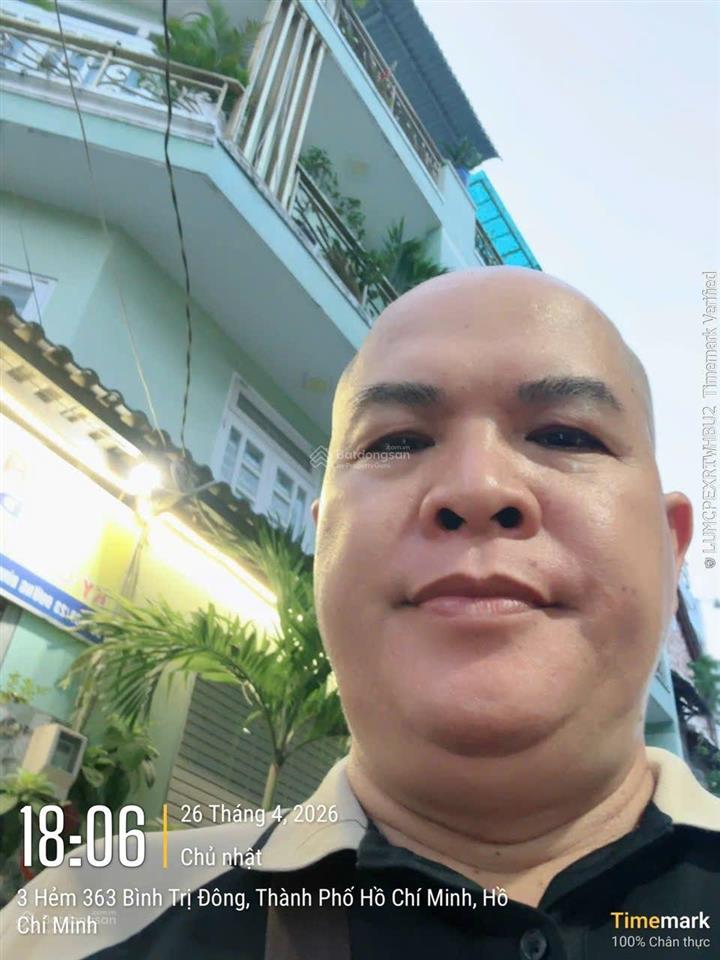 Quá ngon. hơn 6 ty. hoa hậu căn góc sát mtkd đất mới, lê văn quới  4 tầng 60m2. vừa ở vừa kd đỉnh