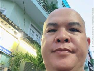 Quá ngon. hơn 6 ty. hoa hậu căn góc sát mtkd đất mới, lê văn quới  4 tầng 60m2. vừa ở vừa kd đỉnh