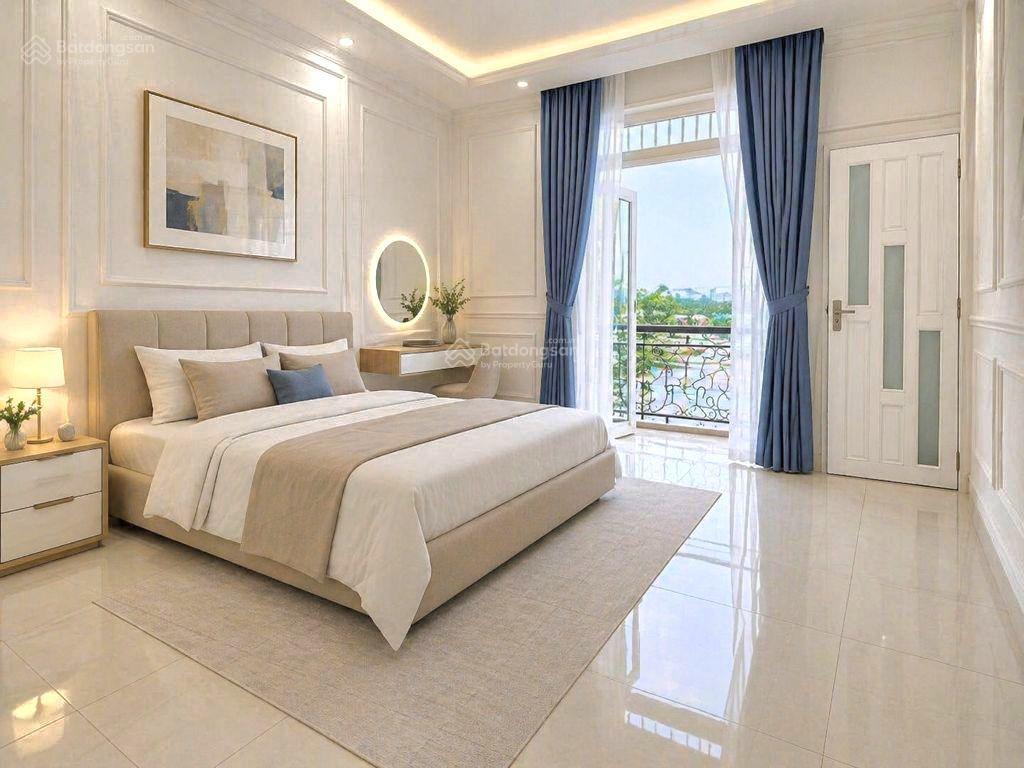 9tỷ bé có ngay em siêu biệt thự sang trọng, khan hiếm, an cư lý tưởng giáp quận 6. 112m2. hxh chạy