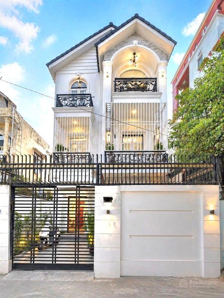 9tỷ bé có ngay em siêu biệt thự sang trọng, khan hiếm, an cư lý tưởng giáp quận 6. 112m2. hxh chạy