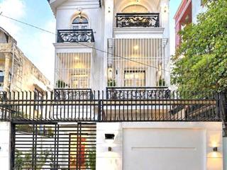 9tỷ bé có ngay em siêu biệt thự sang trọng, khan hiếm, an cư lý tưởng giáp quận 6. 112m2. hxh chạy