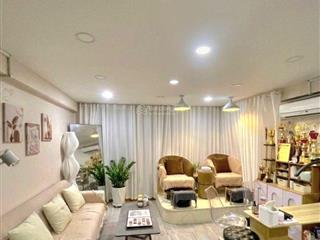 Hơn 6 ty. bán nhanh trong tuần 4 tầng 76m2 nở hậu. vừa ở vừa kinh doanh ổn ấp. tìm đâu ra căn thứ 2