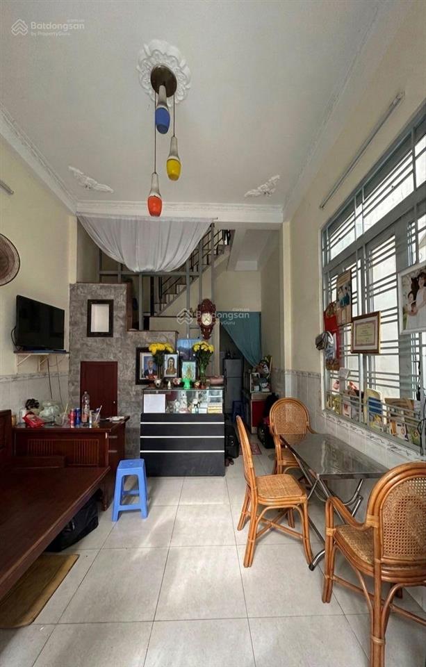 8,1 tỷ có nhà 2 tầng 100m2 lê văn quới hxt chạy thông mã lò 3 phòng trọ. xây mới theo sở thích