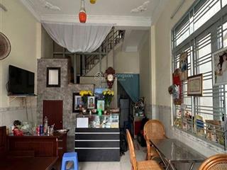8,1 tỷ có nhà 2 tầng 100m2 lê văn quới hxt chạy thông mã lò 3 phòng trọ. xây mới theo sở thích