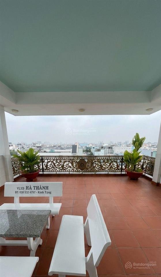 Giá 9,3 tỷ chú hai bán gấp chia tài sản. biệt thư kế aeon bình tân, ở cả đại gia đình. 5 tầng. 96m