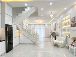 Giá 9,3 tỷ chú hai bán gấp chia tài sản. biệt thư kế aeon bình tân, ở cả đại gia đình. 5 tầng. 96m