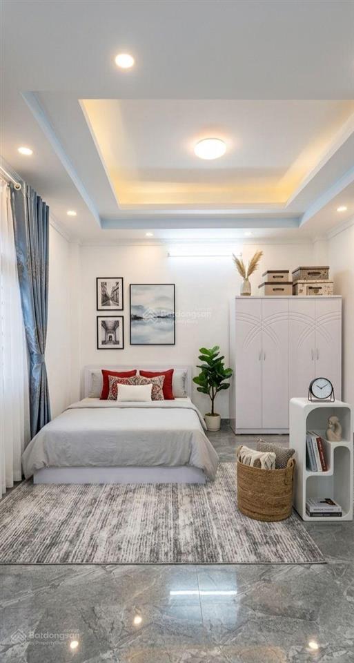 Giá 9,3 tỷ chú hai bán gấp chia tài sản. biệt thư kế aeon bình tân, ở cả đại gia đình. 5 tầng. 96m