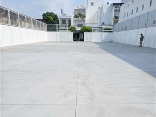 Ngộp..giá nào cũng bán lô đất hiếm có. hương lộ 2. dt 20 x 50m vuôg vức. khu giá trị tăng cao