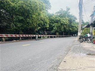 Hàng ngon. khu tăng giá cao mặt tiền tô hiệu. dt 5 x 18 nỡ hậu. vừa ở vừa kinh doanh. hơn 12 t.ỷ