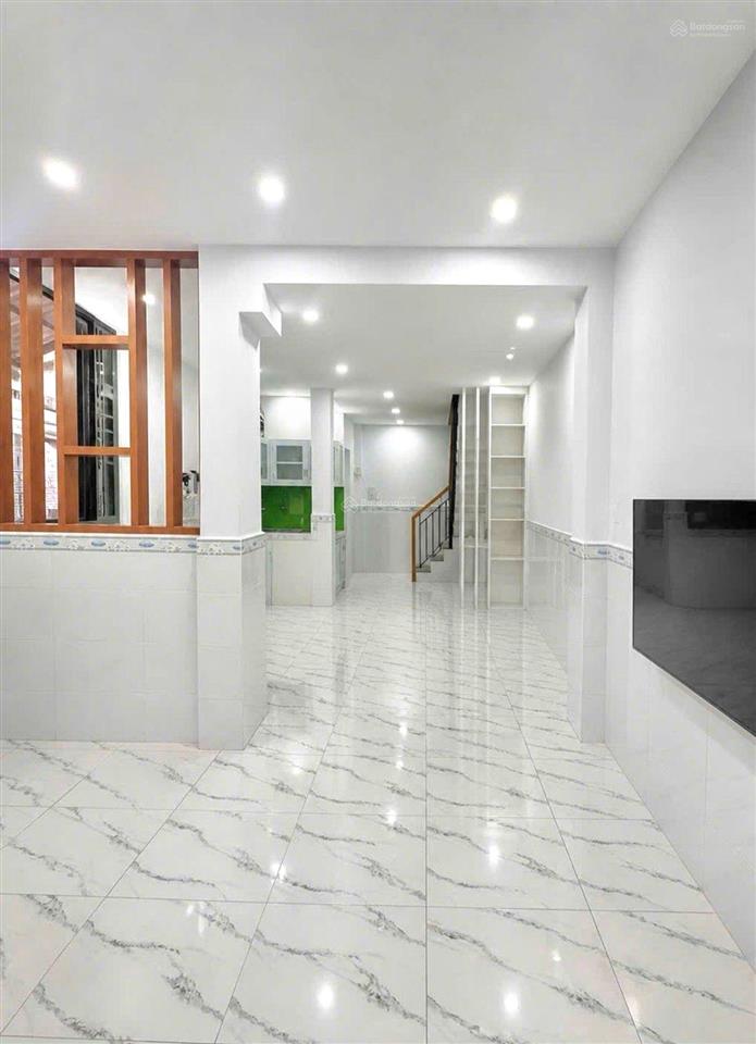 Mua nhà đẹp giá rẻ, khỏi xin phép vợ. xe tăng 2t hương lộ 2 ngay bốn xã. 48m2. 4pn. 1 pt xts02e+