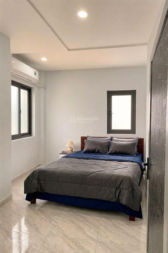 Mua nhà đẹp giá rẻ, khỏi xin phép vợ. xe tăng 2t hương lộ 2 ngay bốn xã. 48m2. 4pn. 1 pt xts02e+