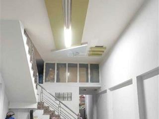 Chỉ 6,2 tỷ (tl) dt 64m². 3 tầng. không lộ giới giáp tân bình. mua ở hay đầu tư sinh lời tốt