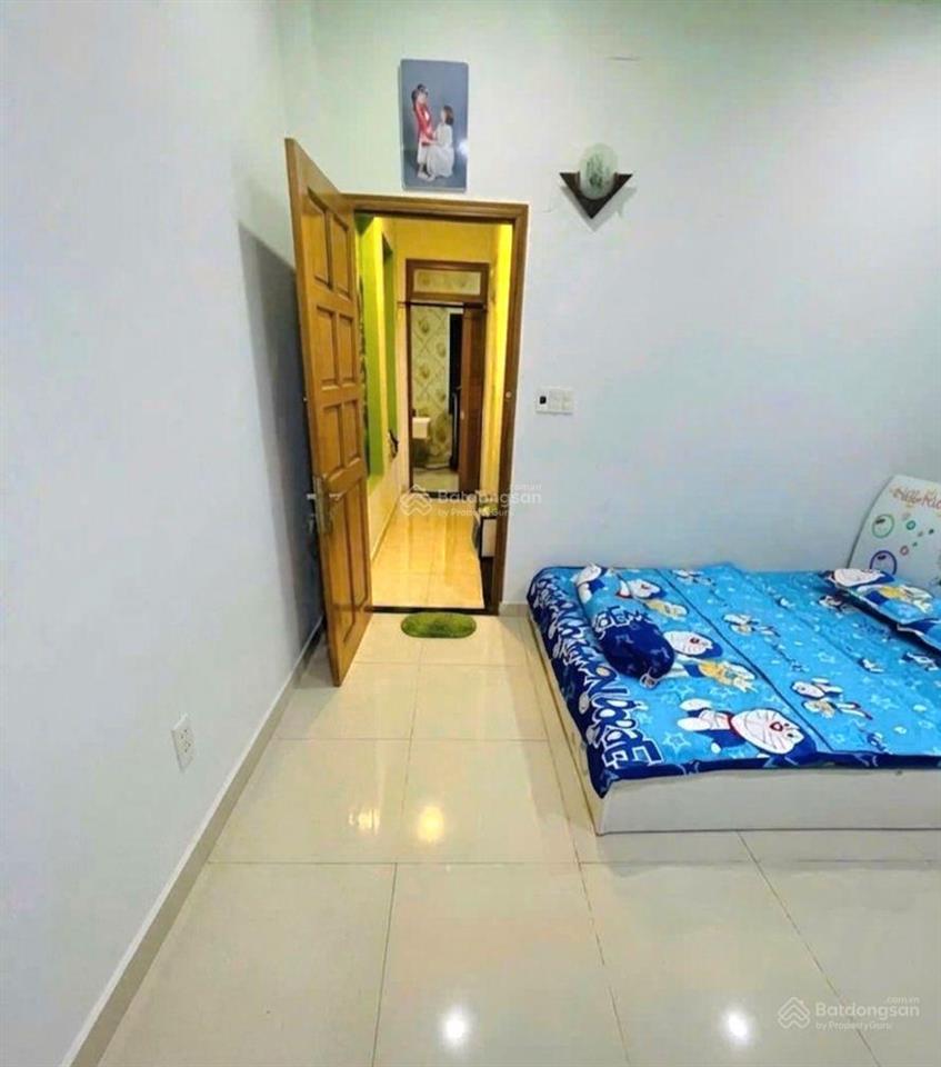 Giá rẻ 5 tỷ nhỏ. mua ở hay cho thuê giữ tiền sinh lời gò dầu. dt 63m². bỏ lỡ uổng