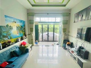 Giá rẻ 5 tỷ nhỏ. mua ở hay cho thuê giữ tiền sinh lời gò dầu. dt 63m². bỏ lỡ uổng