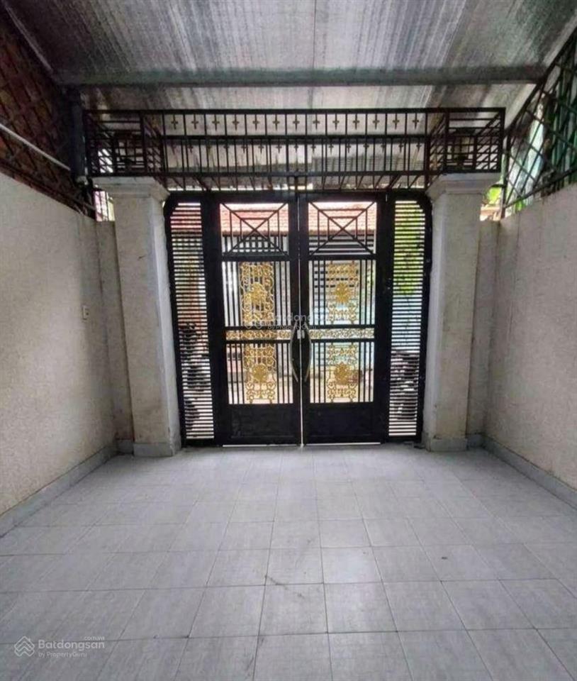 Chỉ 7,2 tỷ (tl) dừng lại 3s xem căn nhà cực hiếm, giá trị tăng cao, khu chợ vải phú thọ hòa