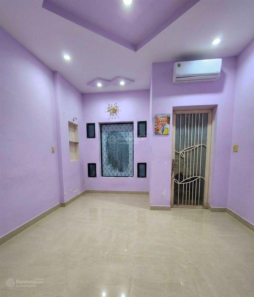 Chỉ 7,2 tỷ (tl) dừng lại 3s xem căn nhà cực hiếm, giá trị tăng cao, khu chợ vải phú thọ hòa