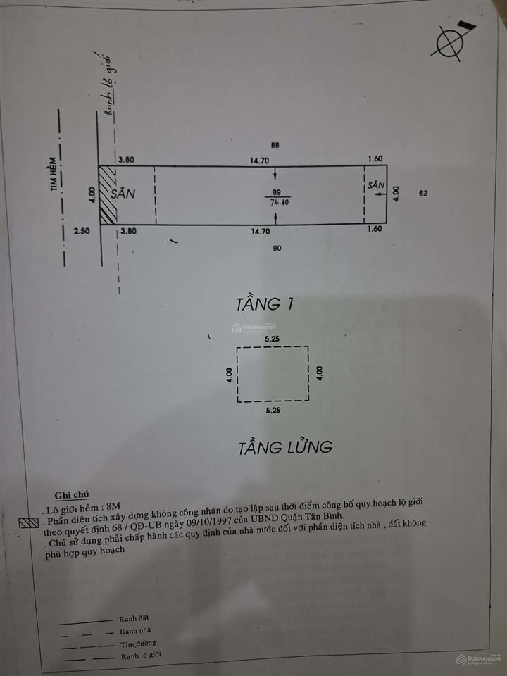 Chỉ 7,2 tỷ (tl) dừng lại 3s xem căn nhà cực hiếm, giá trị tăng cao, khu chợ vải phú thọ hòa