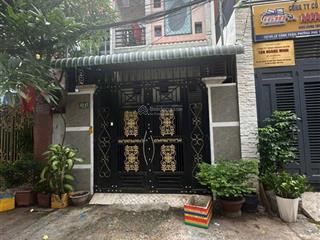Chỉ 7,2 tỷ (tl) dừng lại 3s xem căn nhà cực hiếm, giá trị tăng cao, khu chợ vải phú thọ hòa