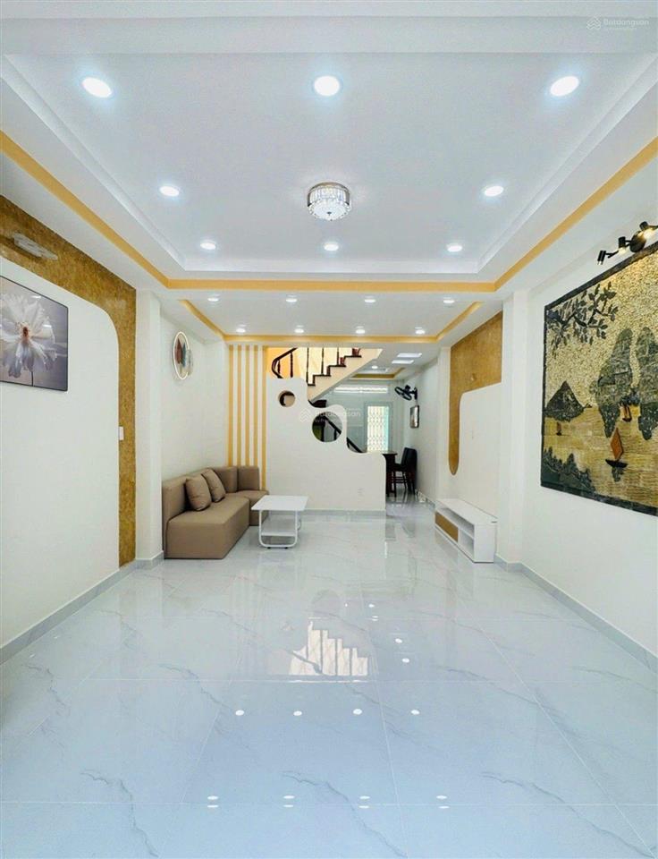 Hẻm 8 m.lý thánh tông. cơ hội sở hữu căn nhà đẹp, vị trí đắc địa ngay khu tô hiệu sầm uất!