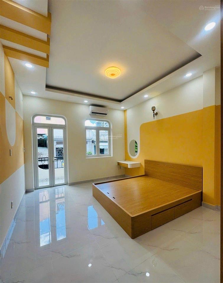 Hẻm 8 m.lý thánh tông. cơ hội sở hữu căn nhà đẹp, vị trí đắc địa ngay khu tô hiệu sầm uất!