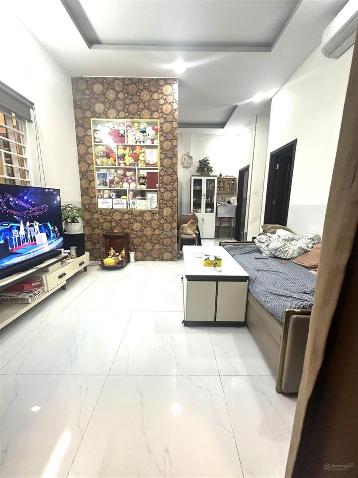Hơn 6t ỷ ai mua nhà tây thạnh. q tân phú. hãy mua căn biệt thự này đi. ngon. chủ kẹt chạm là chốt
