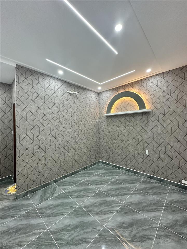 Sở hữu nhà siêu đẹp 4 tầng đô đốc long, tân hương 4 pn. có pn trệt, sân thượng siêu đẹp