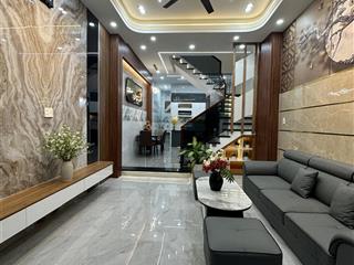 Sở hữu nhà siêu đẹp 4 tầng đô đốc long, tân hương 4 pn. có pn trệt, sân thượng siêu đẹp