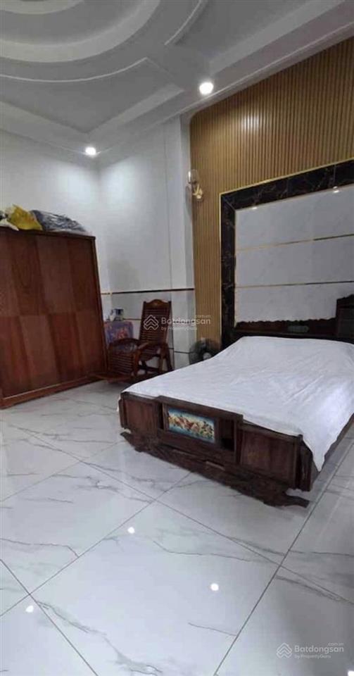 Chú ý. đây là căn nhà xem là thích. phan anh, tô hiệu. 4 tầng kiên cố. ngang 6m cực hiếm. 108m2. sổ