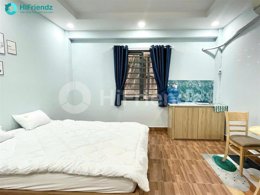 Bingo cho thuê phòng giá rẻ, an ninh, sạch sẽ, mới, đẹp, ngay siêu thị eon bình tân