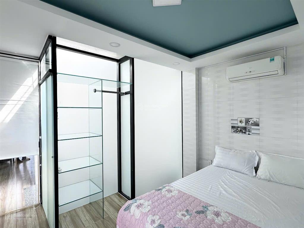 Bingo cho thuê phòng giá rẻ, an ninh, sạch sẽ, mới, đẹp, ngay siêu thị eoln bình tân