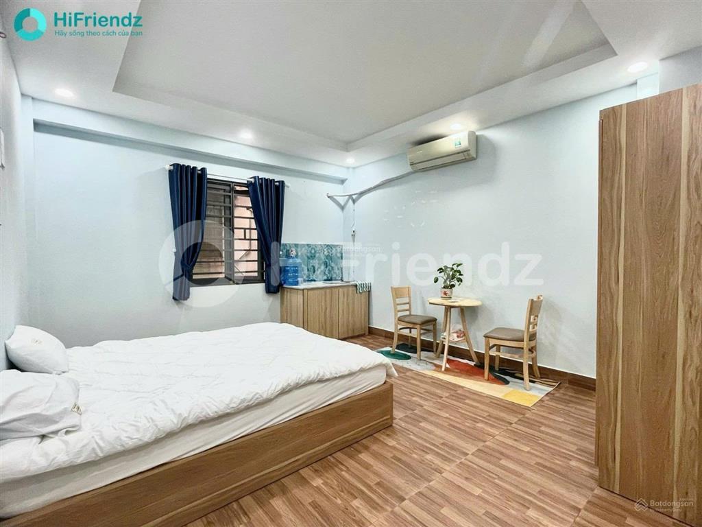 Bingo cho thuê phòng giá rẻ, an ninh, sạch sẽ, mới, đẹp, ngay siêu thị eon bình tân
