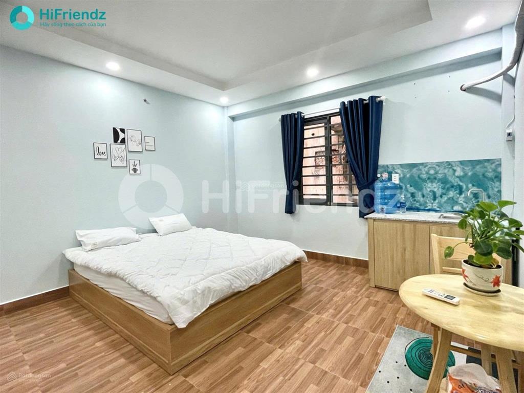 Bingo cho thuê phòng giá rẻ, an ninh, sạch sẽ, mới, đẹp, ngay siêu thị eon bình tân