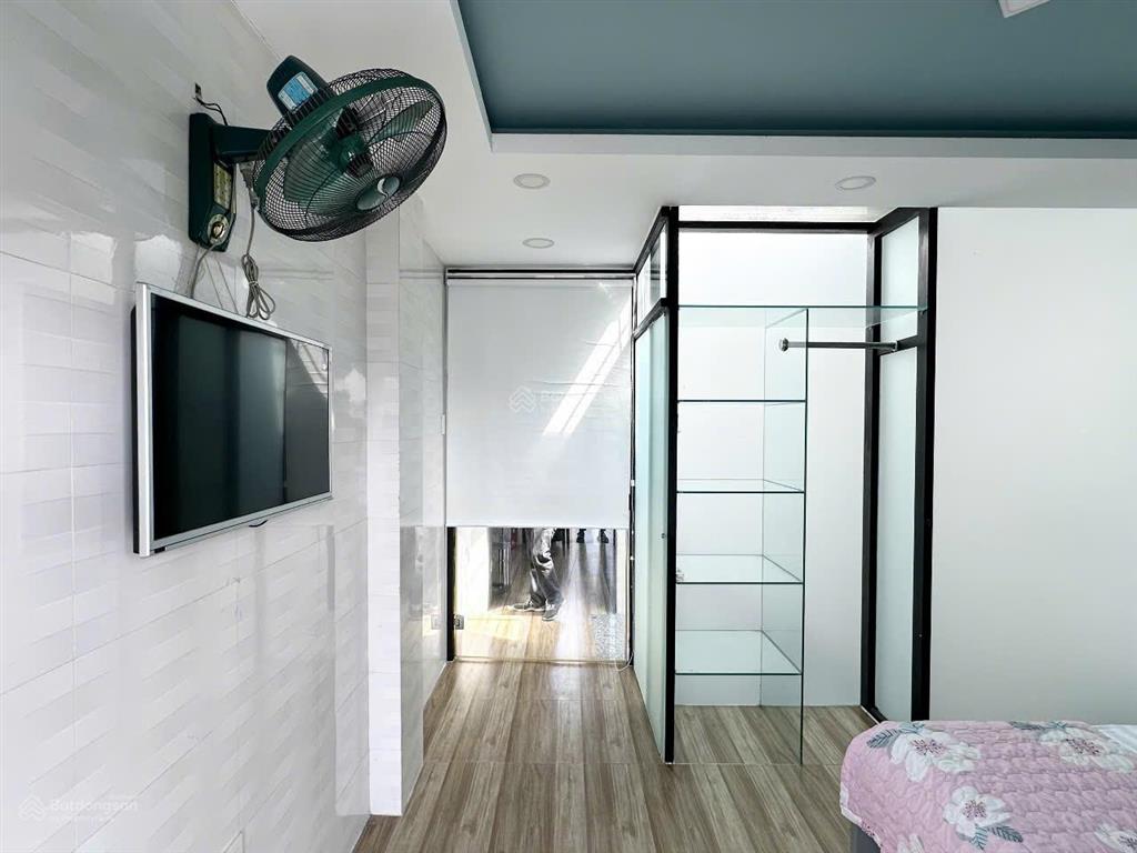 Bingo cho thuê phòng giá rẻ, an ninh, sạch sẽ, mới, đẹp, ngay siêu thị eoln bình tân