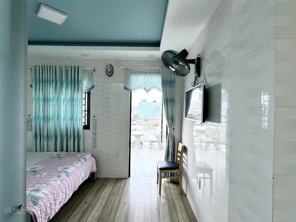 Bingo cho thuê phòng giá rẻ, an ninh, sạch sẽ, mới, đẹp, ngay siêu thị eoln bình tân