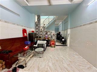 Ngay trung tâm quận 8, phường 5 đường bông sao, 4.3x13m, giá 3.9 tỷ