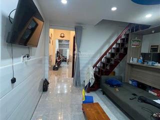 Bán nhà mặt tiền đinh đức thiện, 4.5 x 60m, 241m2, giá 9.2 tỷ. 1 trệt, 2 lầu, sân thượng trước sau.