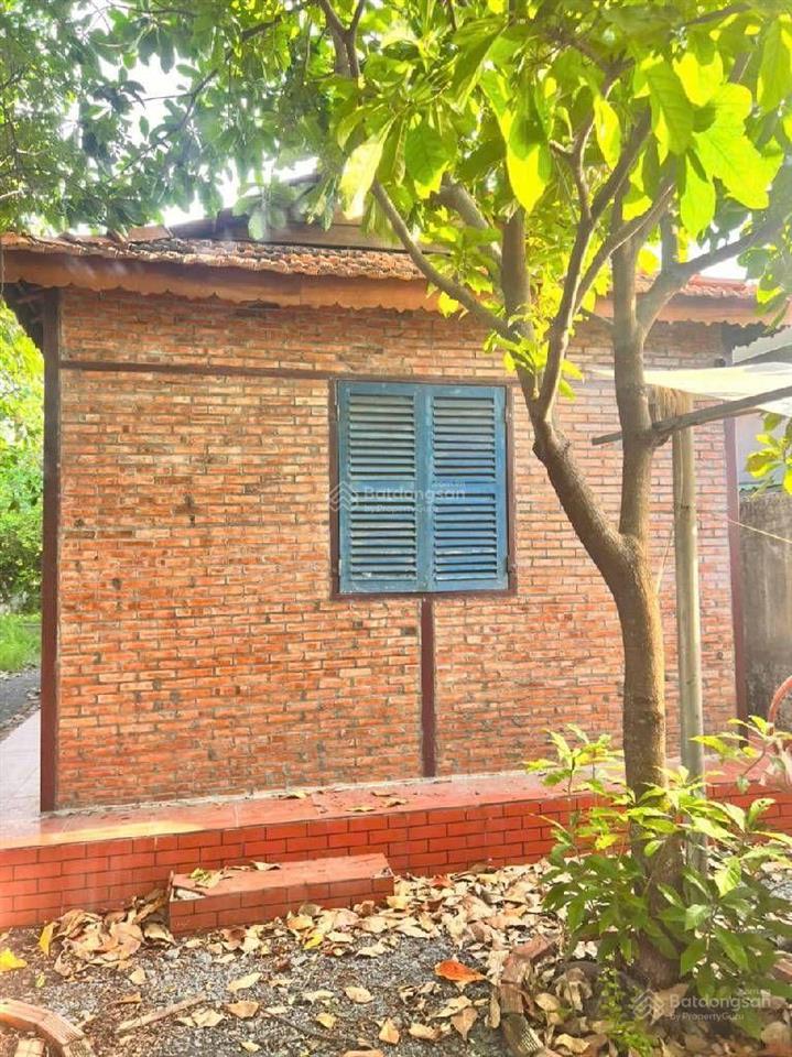 Khu đất xây biệt thự nghỉ dưỡng
10x46m2, có đất ở 369m,giá 6.5 tỷ, đường đinh văn ước, xã hưng long