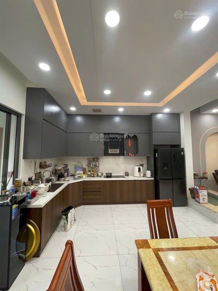 Nhà siêu phẩm  ngay vòng xoay an lạc  90m2  nhỉnh 9.5 tỷ hẻm xe hơi  không lộ giới  ngang 5m